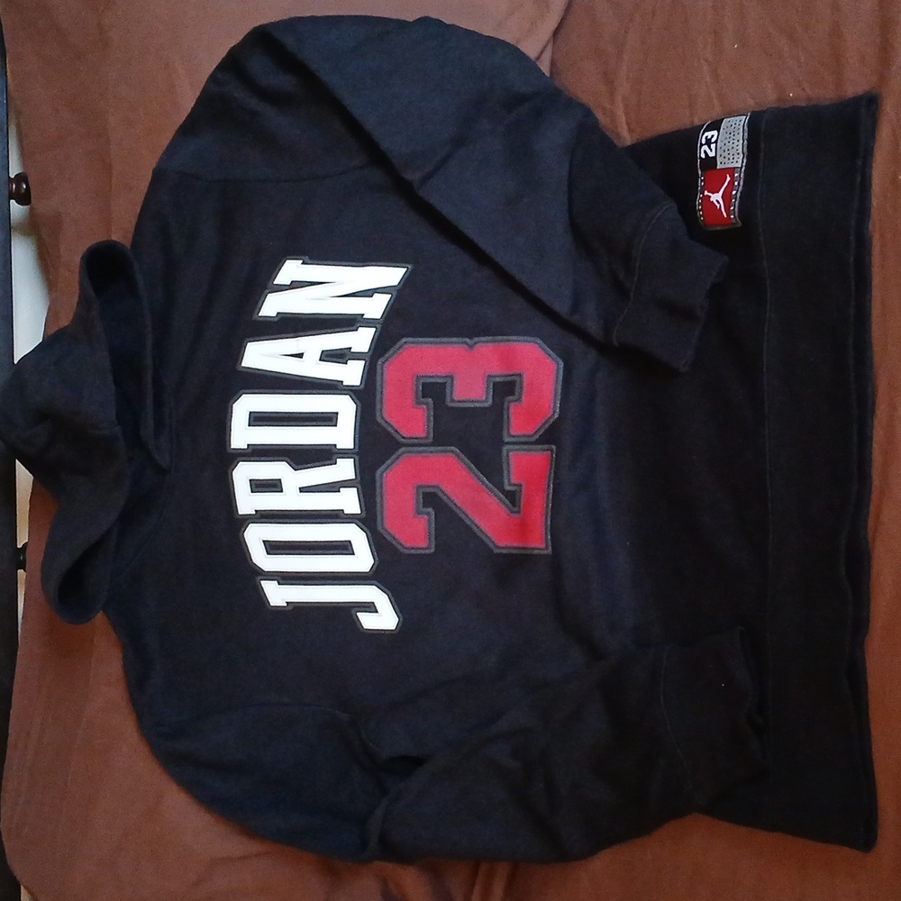 Jordan Matchups - Picture 2 of 11